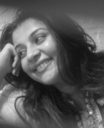  Sucheta Trivedi